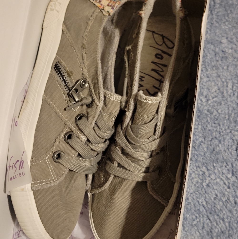Blowfish casual sneakers
